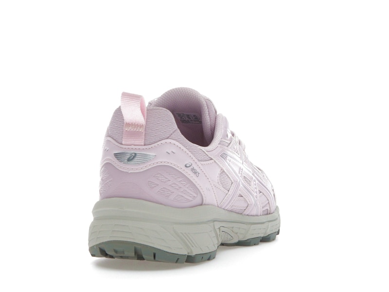 ASICS Gel-Nunobiki Pink Ribbon Laces