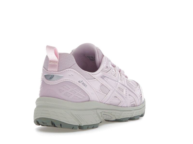 ASICS Gel-Nunobiki Pink Ribbon Laces