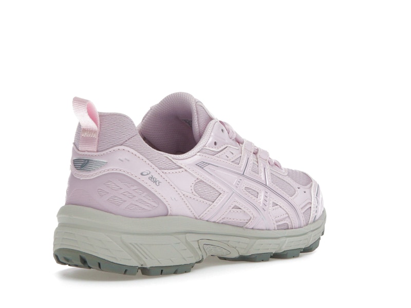 ASICS Gel-Nunobiki Pink Ribbon Laces
