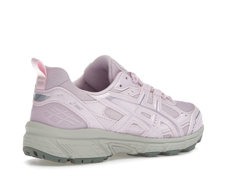 ASICS Gel-Nunobiki Pink Ribbon Laces
