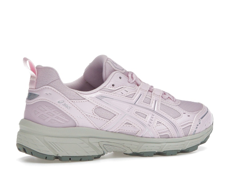ASICS Gel-Nunobiki Pink Ribbon Laces