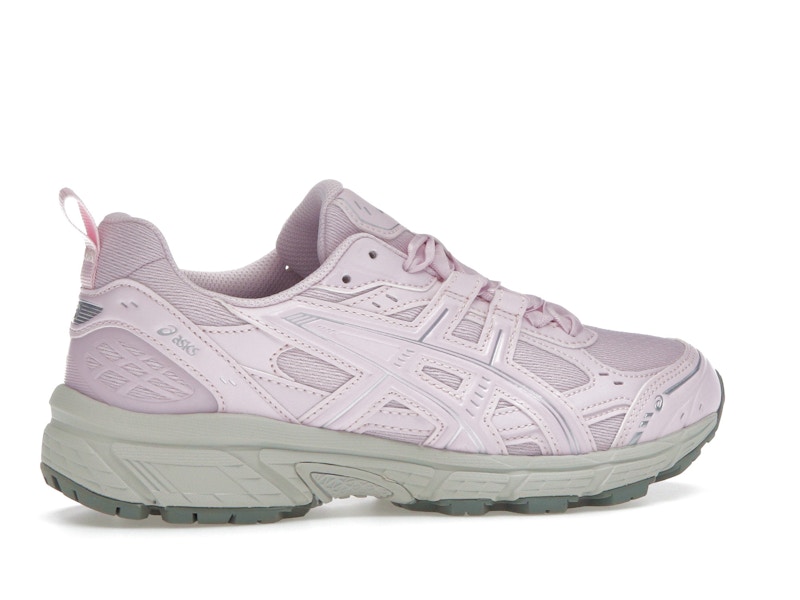 ASICS Gel-Nunobiki Pink Ribbon Laces