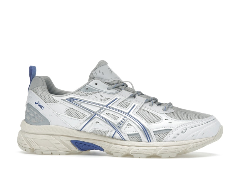 ASICS Gel-Nunobiki White Sapphire