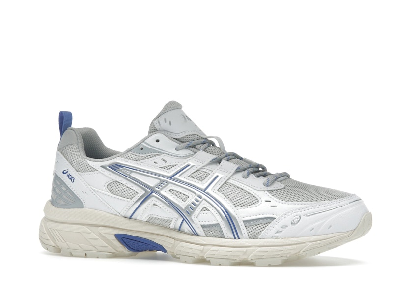 ASICS Gel-Nunobiki White Sapphire