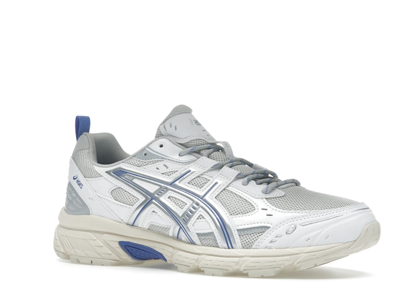 ASICS Gel-Nunobiki White Sapphire