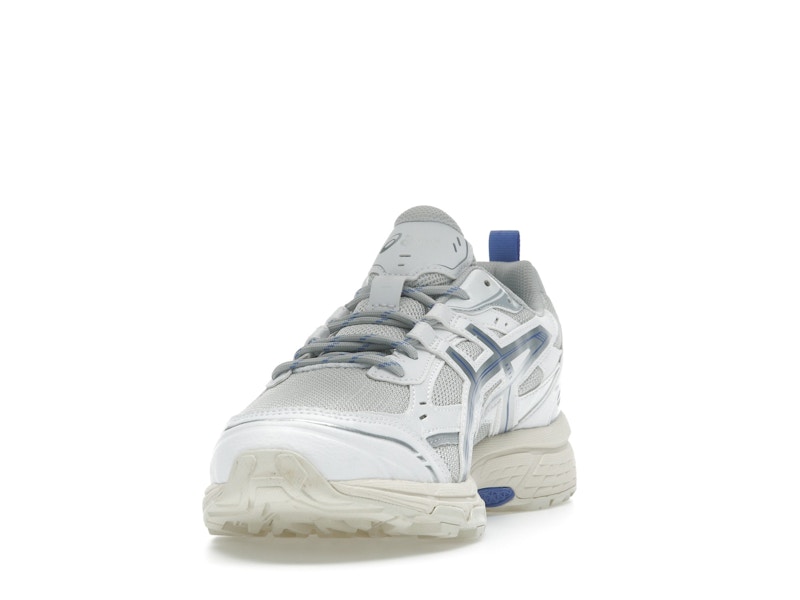 ASICS Gel-Nunobiki White Sapphire