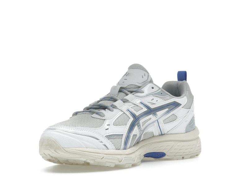 ASICS Gel-Nunobiki White Sapphire