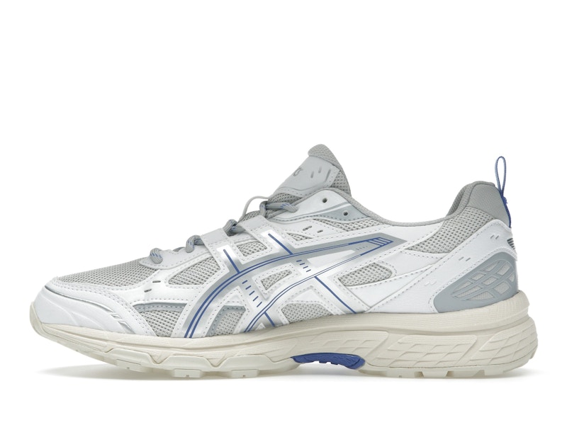 ASICS Gel-Nunobiki White Sapphire