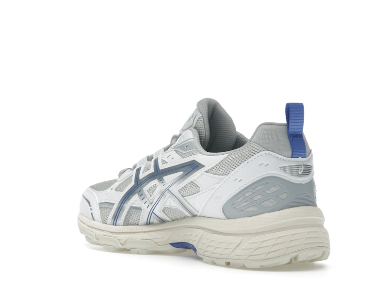 ASICS Gel-Nunobiki White Sapphire