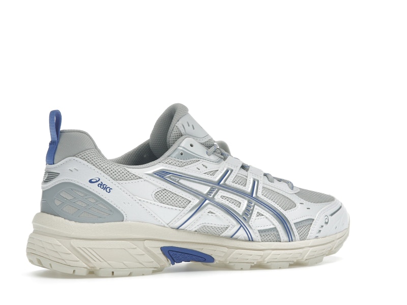ASICS Gel-Nunobiki White Sapphire