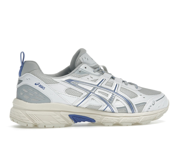 ASICS Gel-Nunobiki White Sapphire