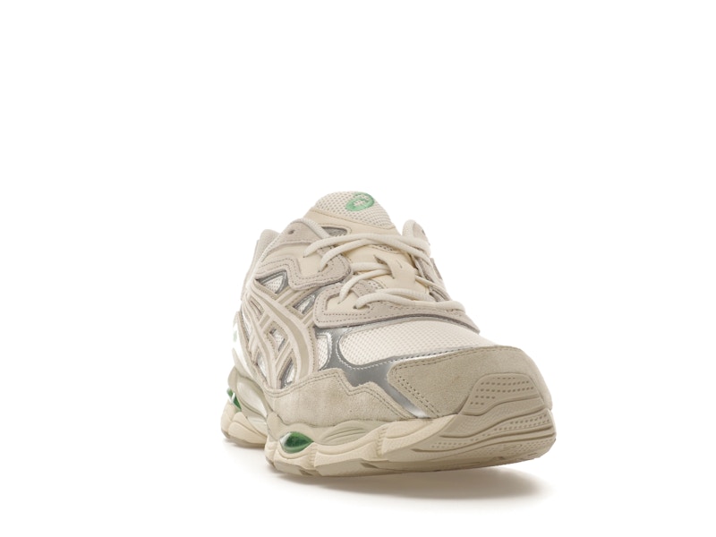 ASICS Gel-NYC Cream Fossil