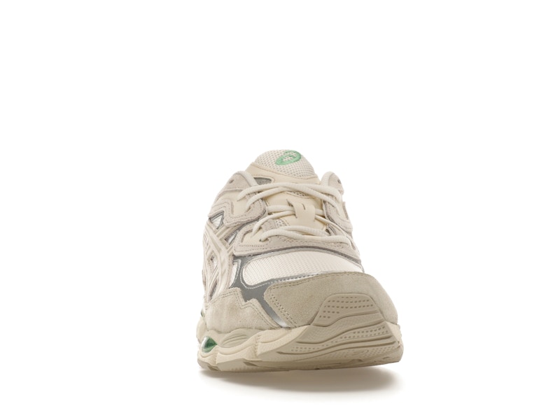 ASICS Gel-NYC Cream Fossil