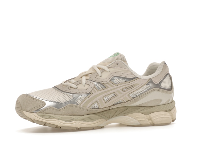 ASICS Gel-NYC Cream Fossil