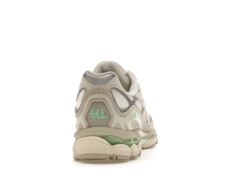 ASICS Gel-NYC Cream Fossil