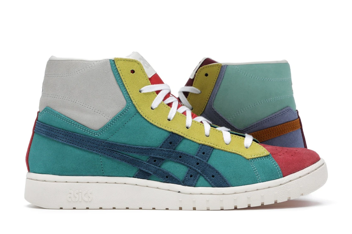ASICS Gel-PTG MT atmos Mismatch