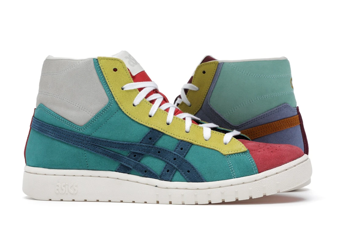 ASICS Gel-PTG MT atmos Mismatch
