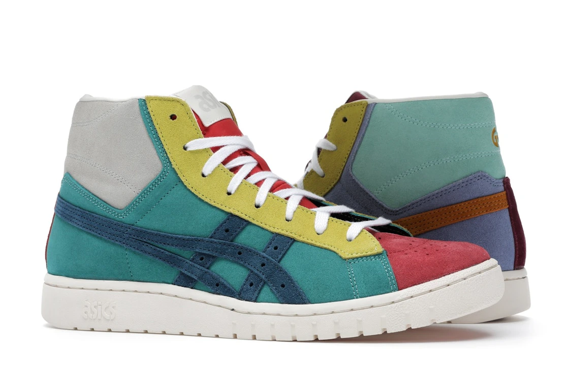 ASICS Gel-PTG MT atmos Mismatch