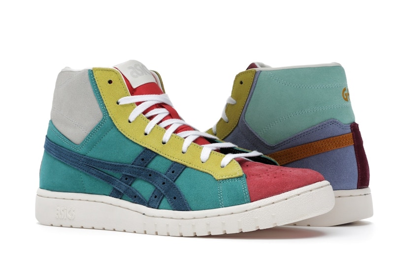 ASICS Gel-PTG MT atmos Mismatch