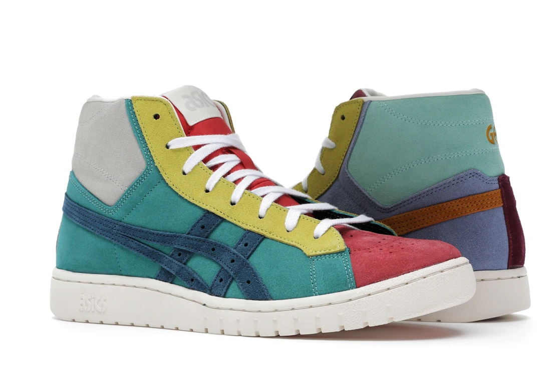 ASICS Gel-PTG MT atmos Mismatch