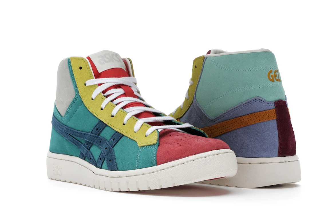 ASICS Gel-PTG MT atmos Mismatch