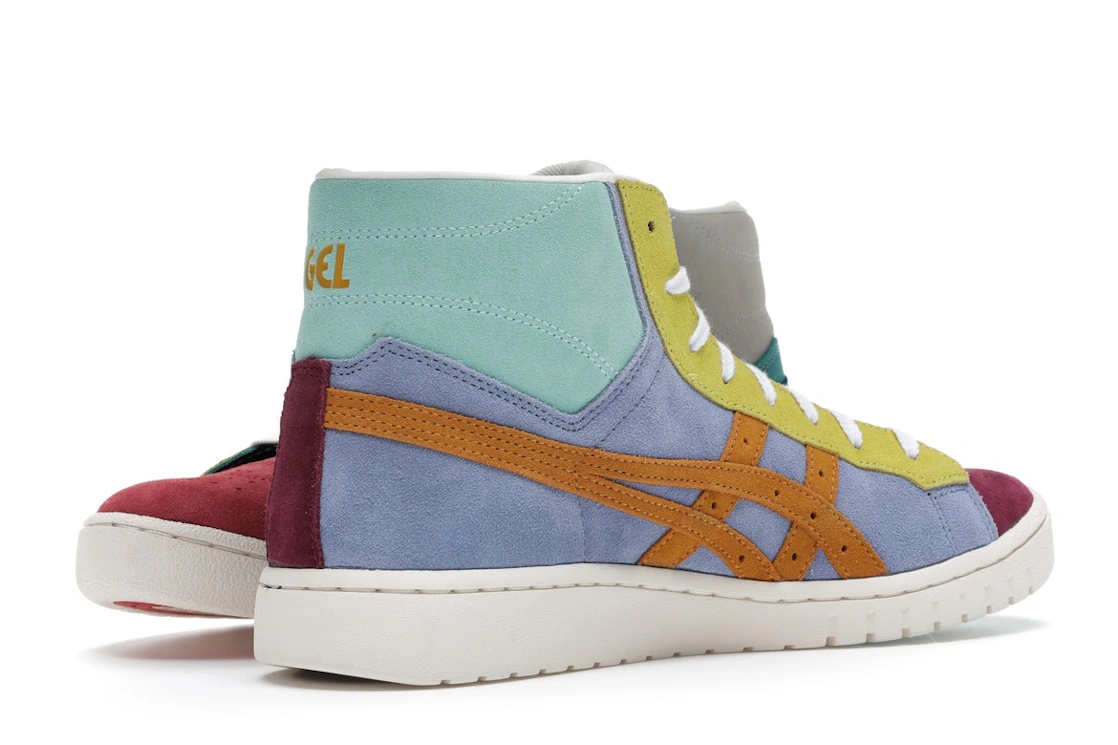 ASICS Gel-PTG MT atmos Mismatch