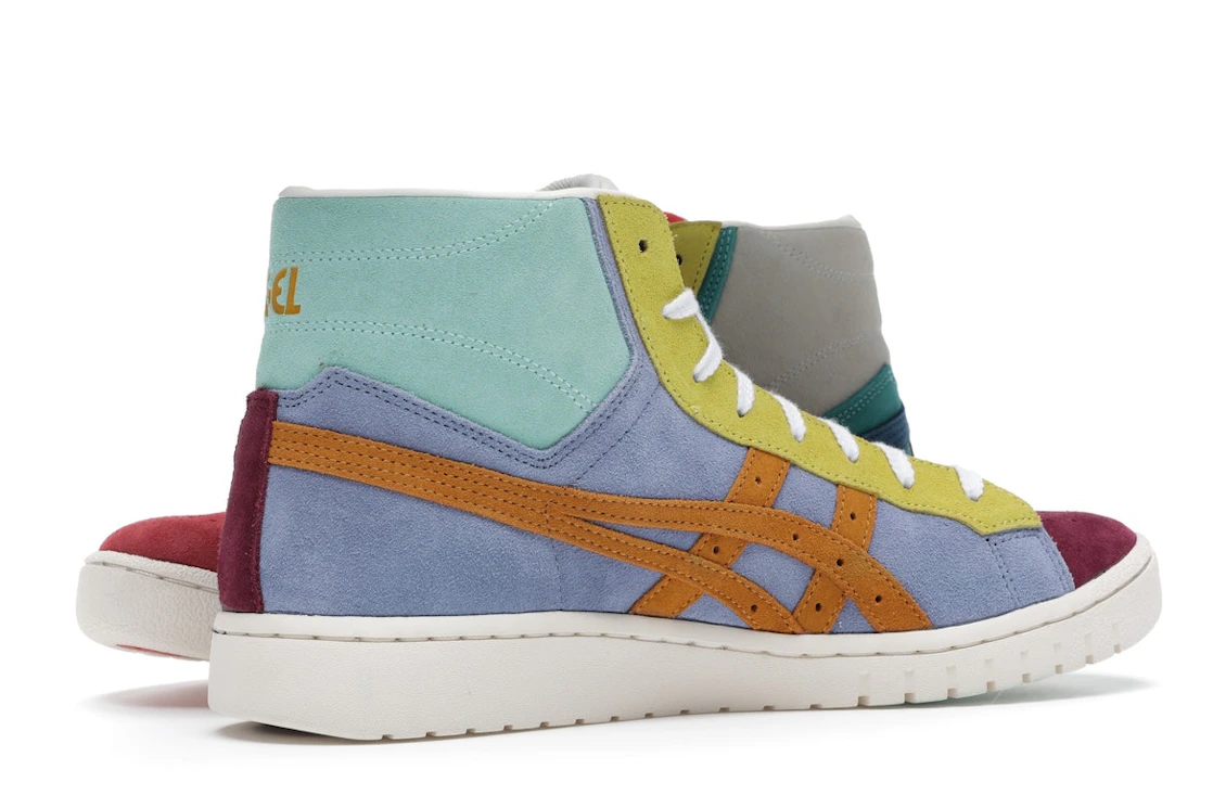 ASICS Gel-PTG MT atmos Mismatch