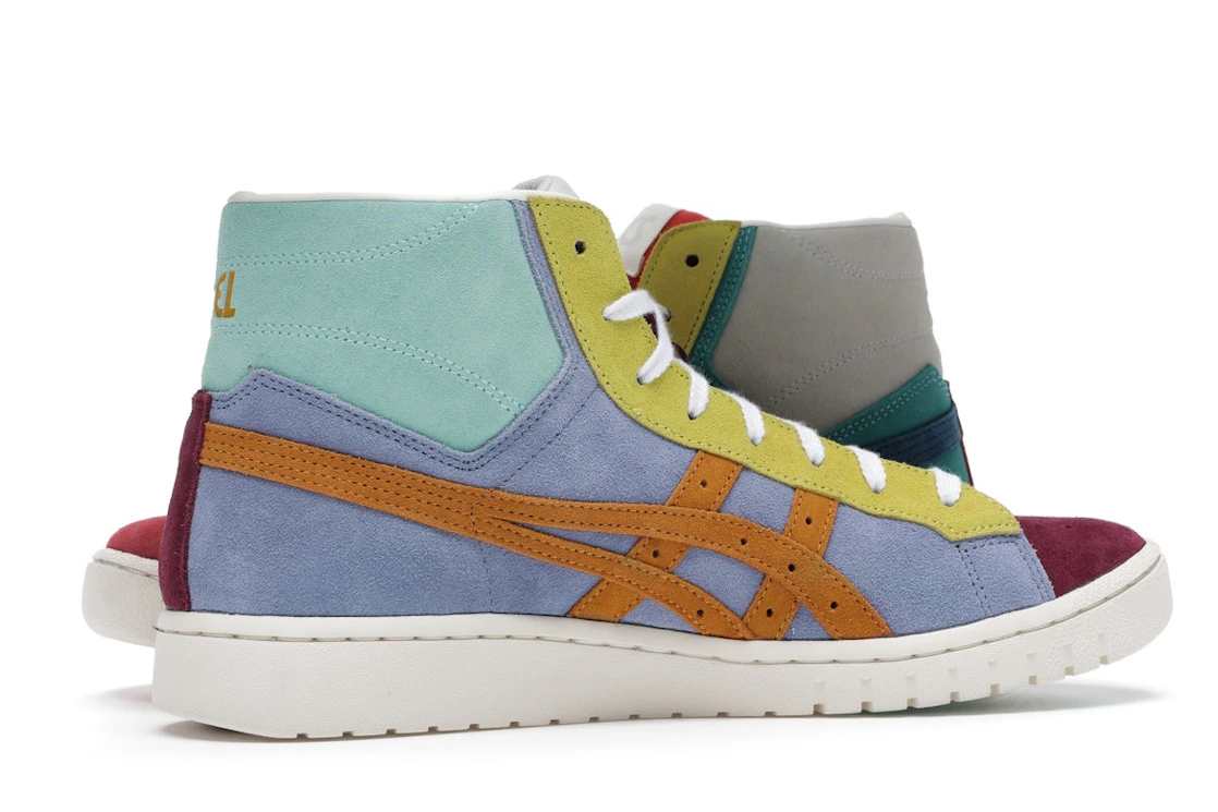 ASICS Gel-PTG MT atmos Mismatch