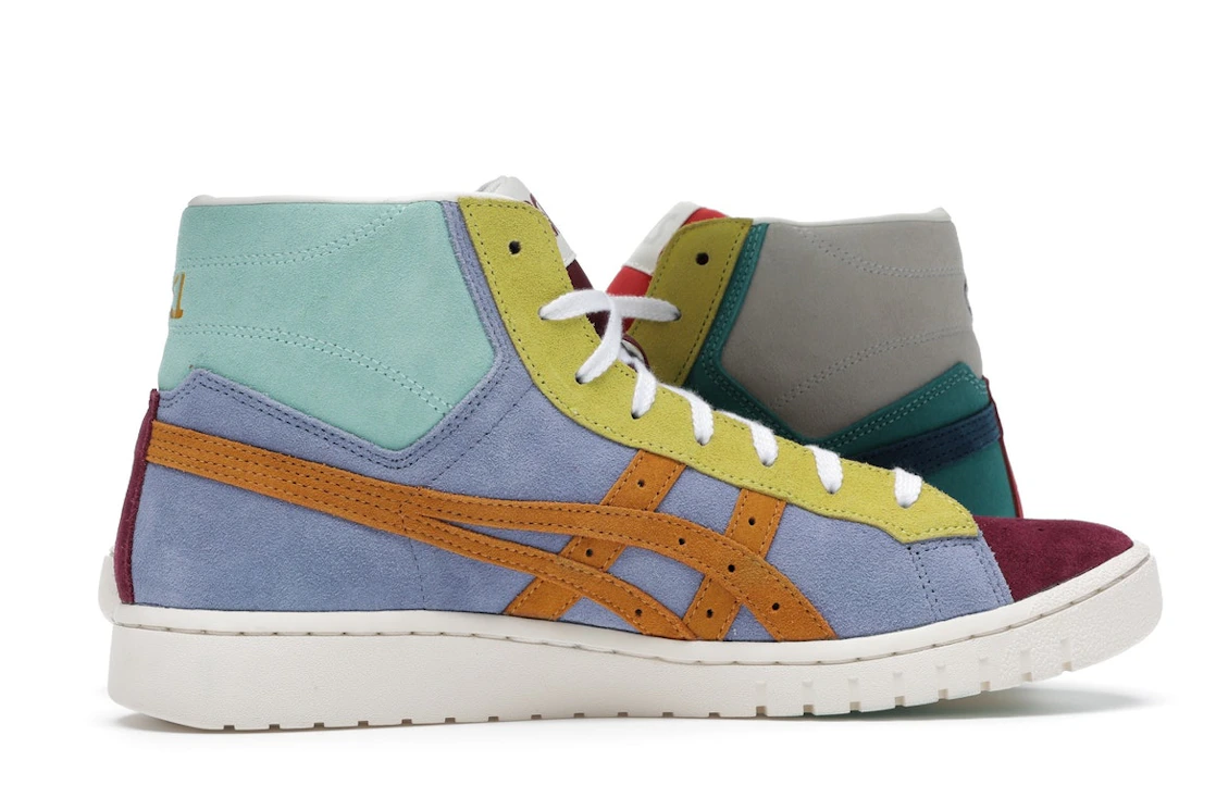 ASICS Gel-PTG MT atmos Mismatch