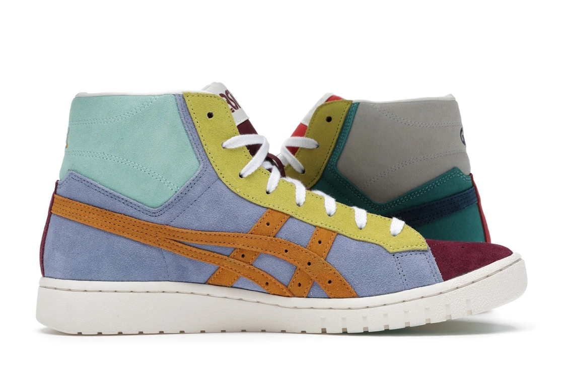ASICS Gel-PTG MT atmos Mismatch