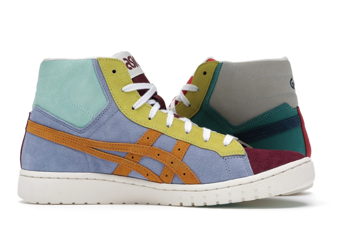 ASICS Gel-PTG MT atmos Mismatch