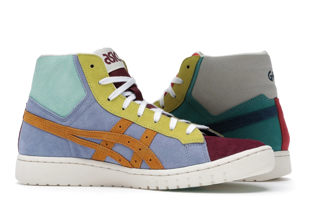 ASICS Gel-PTG MT atmos Mismatch