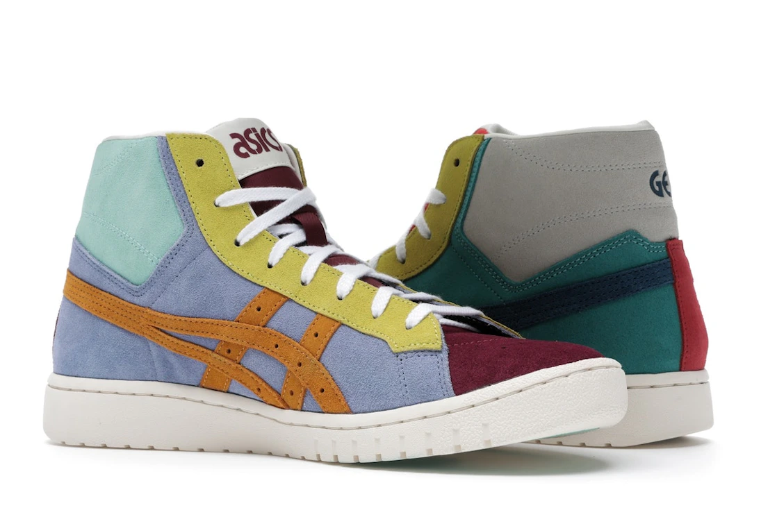 ASICS Gel-PTG MT atmos Mismatch
