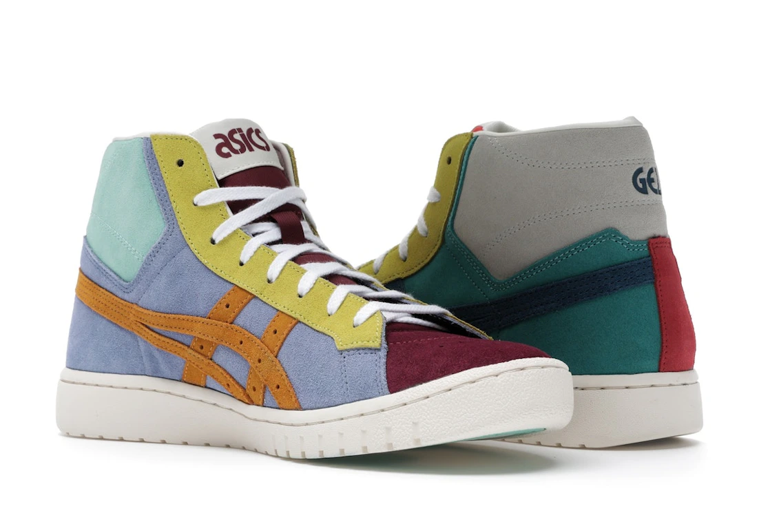 ASICS Gel-PTG MT atmos Mismatch
