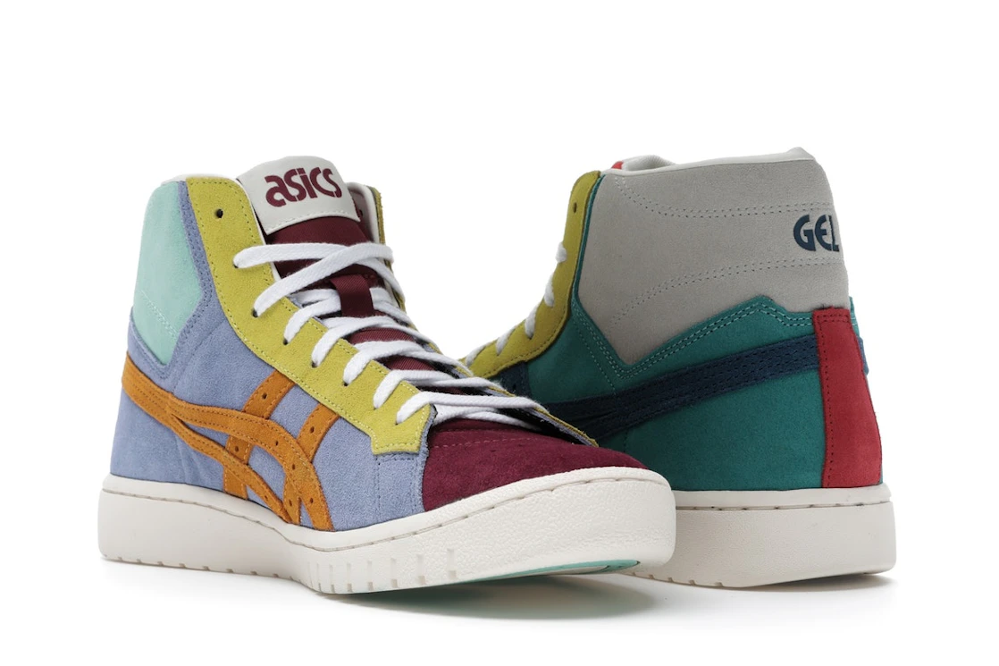 ASICS Gel-PTG MT atmos Mismatch