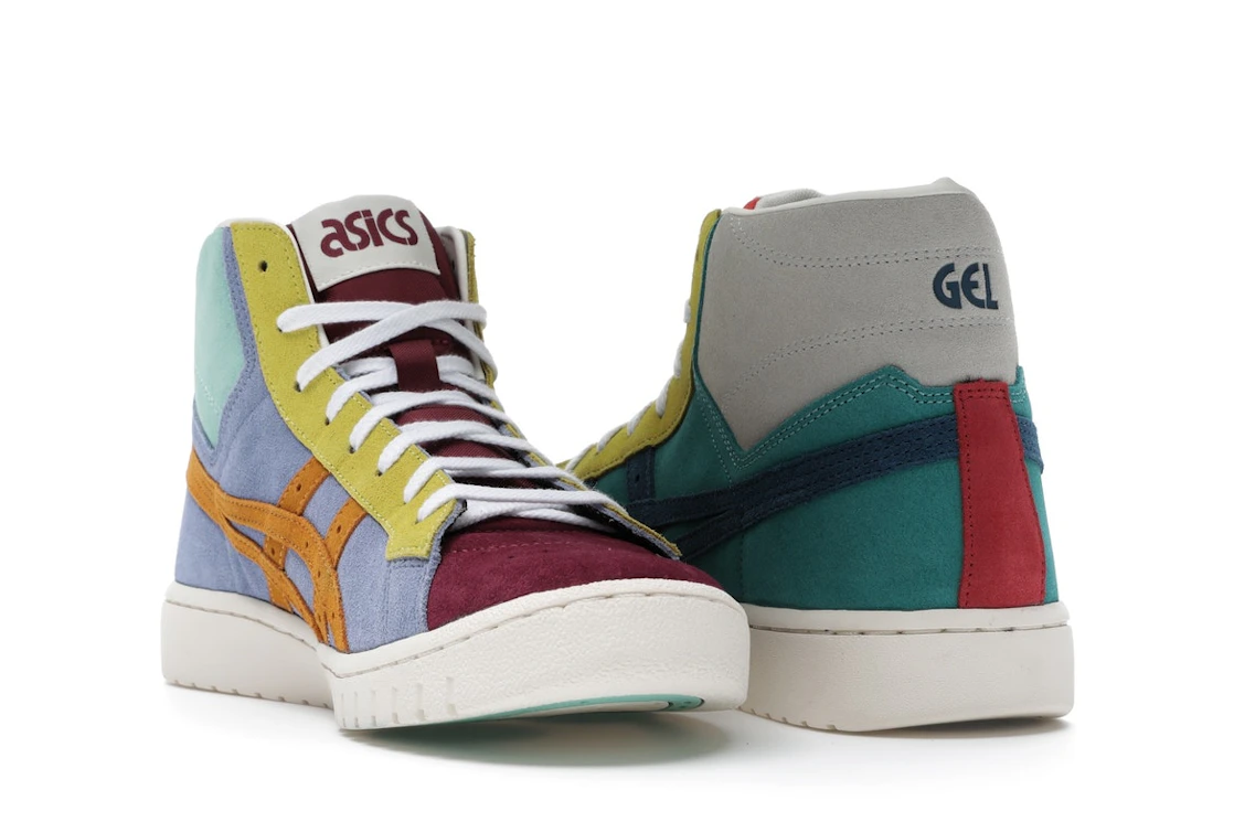 ASICS Gel-PTG MT atmos Mismatch