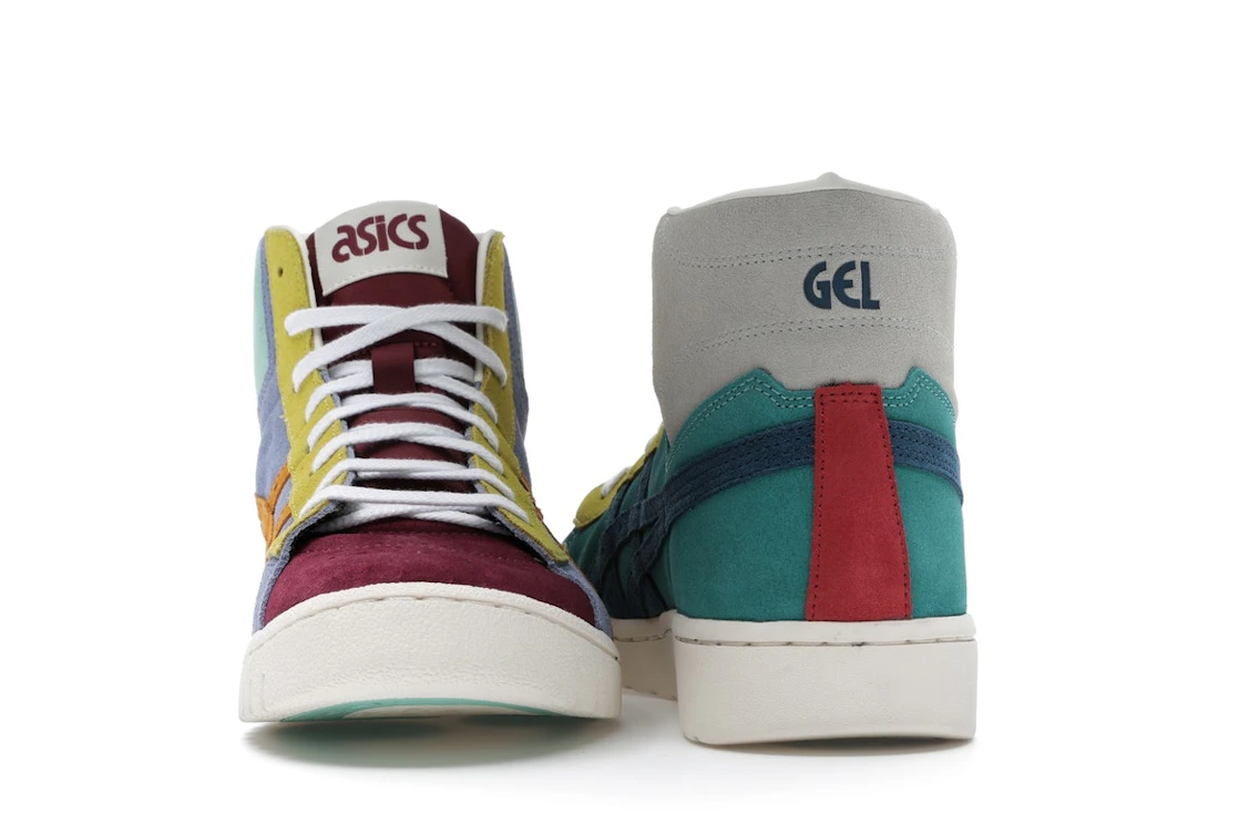 ASICS Gel-PTG MT atmos Mismatch