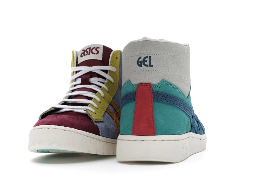 ASICS Gel-PTG MT atmos Mismatch