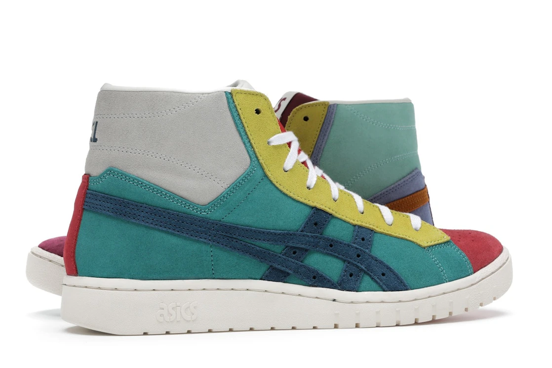 ASICS Gel-PTG MT atmos Mismatch