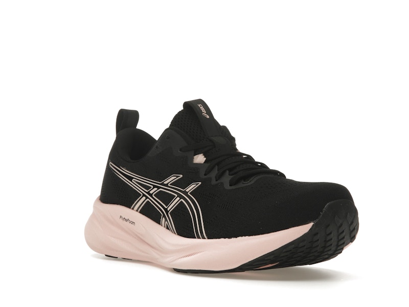 ASICS Gel-Pulse 16 Black Breeze (Women's)