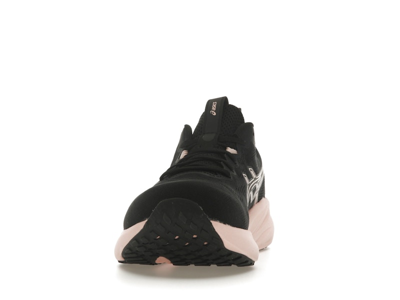 ASICS Gel-Pulse 16 Black Breeze (Women's)