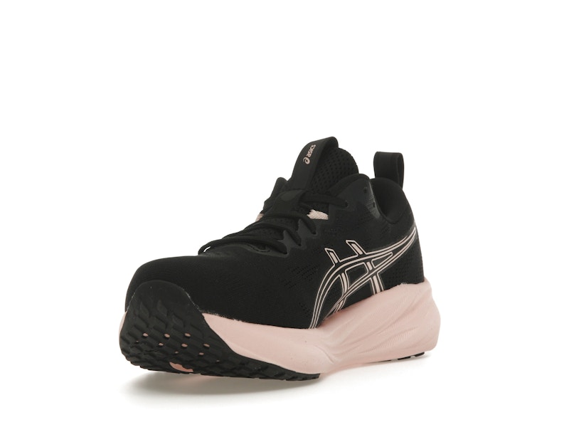ASICS Gel-Pulse 16 Black Breeze (Women's)