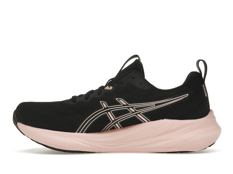 ASICS Gel-Pulse 16 Black Breeze (Women's)