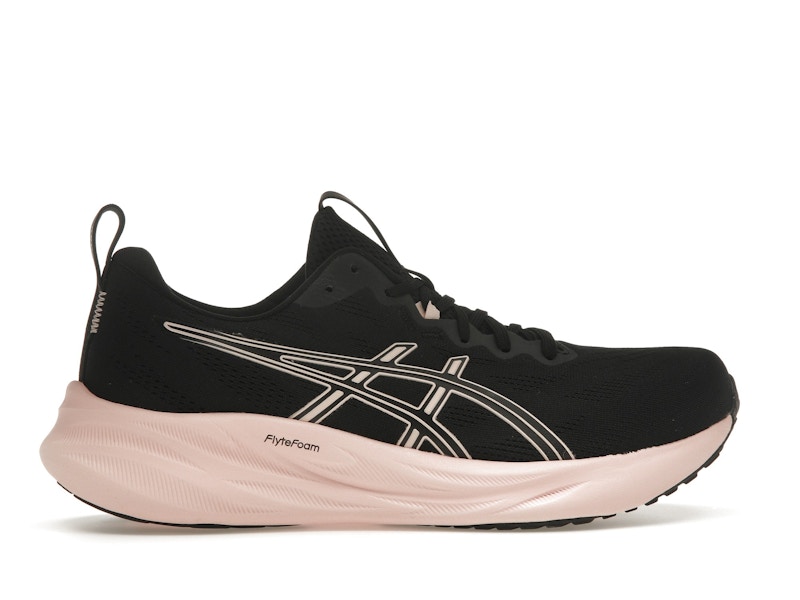 ASICS Gel-Pulse 16 Black Breeze (Women's)
