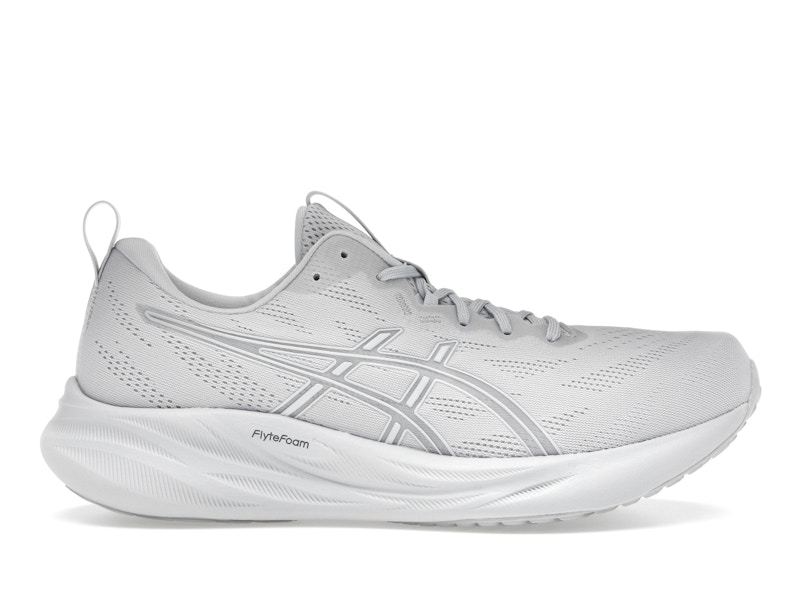 ASICS Gel-Pulse 16 Glacier Grey Concrete