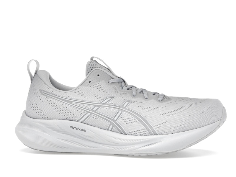 ASICS Gel-Pulse 16 Glacier Grey Concrete