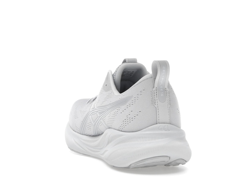 ASICS Gel-Pulse 16 Glacier Grey Concrete