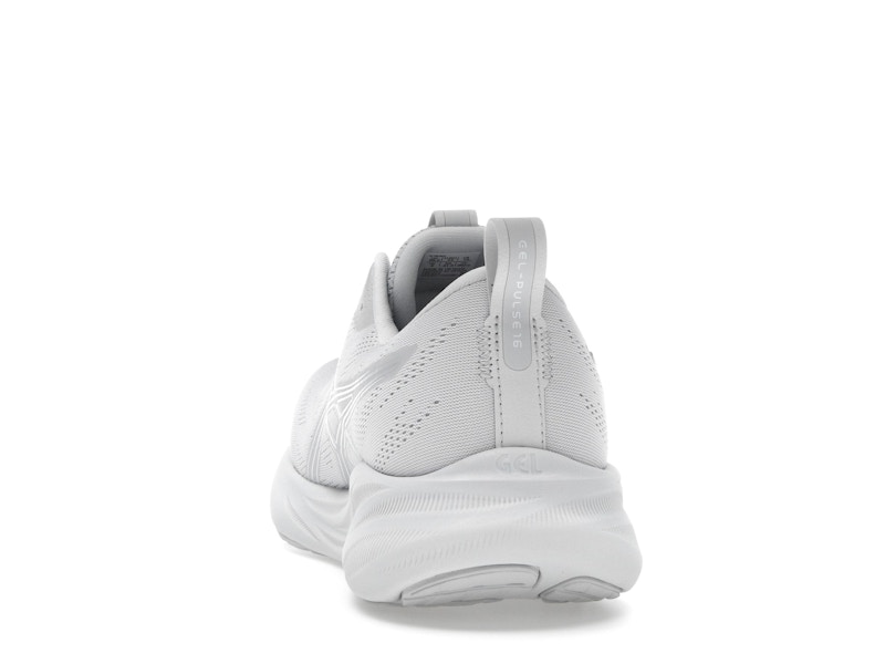 ASICS Gel-Pulse 16 Glacier Grey Concrete