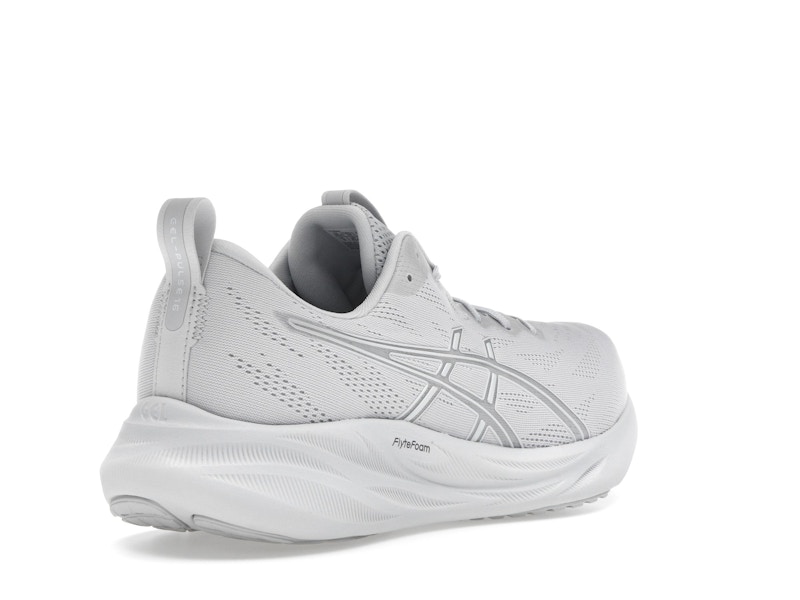 ASICS Gel-Pulse 16 Glacier Grey Concrete