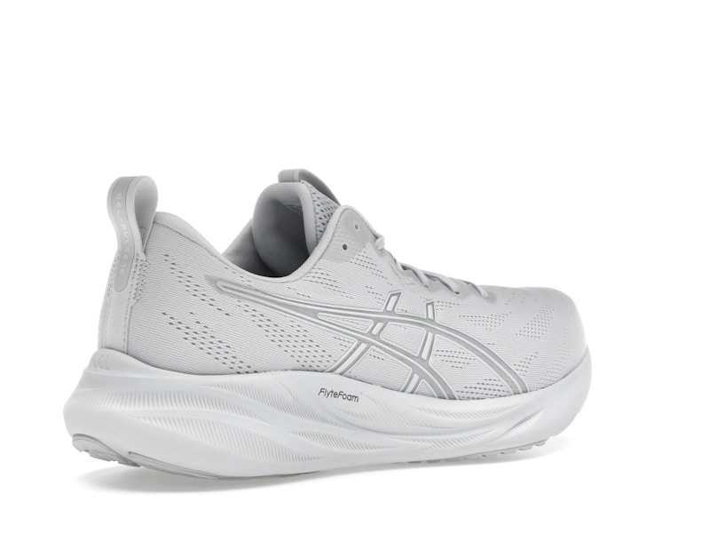 ASICS Gel-Pulse 16 Glacier Grey Concrete